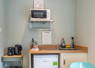 Union Street Suites - Kelso - 7