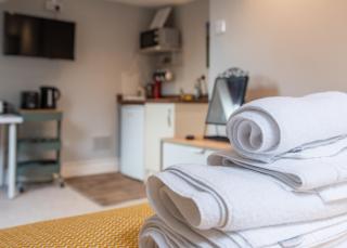 Union Street Suites - Kelso - 5