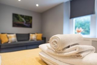 Union Street Suites - Kelso - 6