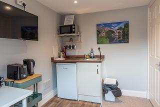 Union Street Suites - Kelso - 1