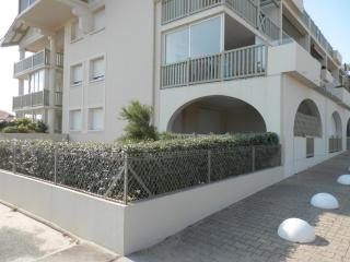 Appartement T3 à 100m de l'océan avec terrasse, parking et animaux acceptés - Vieux-Boucau - FR-1-379-17 - Vieux-Boucau-les-Bains - 3