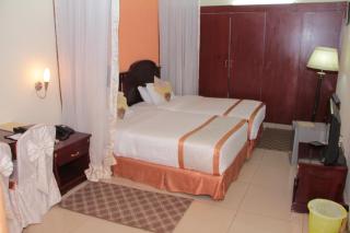 Dolce Vita Resort Hotel - Bujumbura - 6