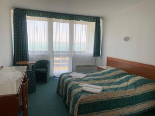 Riviera Park Hotel - Balatonföldvár - 1
