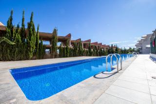3082 Res LOMAS DE CAMPOAMOR - Orihuela Costa - 6