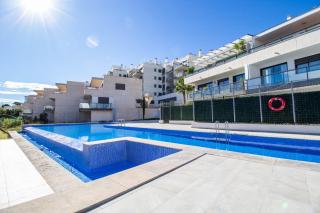 3082 Res LOMAS DE CAMPOAMOR - Orihuela Costa - 4