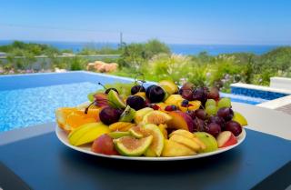 Love Bridge Seaview Villas - Ayia Napa - 6