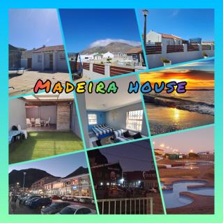 Madeira House - Città del Capo - 0
