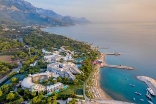 Rixos Sungate - The Land of Legends Access - 0