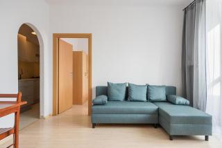 Plac Wilsona Euphony Apartment by BookingHost - 8