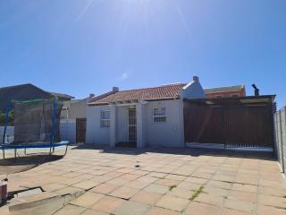 Madeira House - Città del Capo - 2