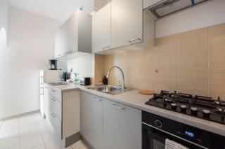 Plac Wilsona Euphony Apartment - Varsavia - 1