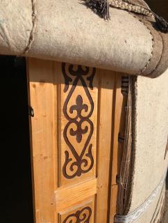 Kerege Homestay - 1