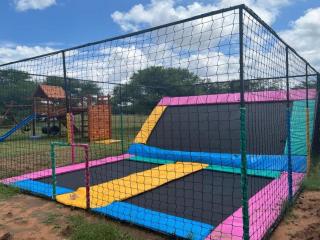 Sambane Game Lodge - 1