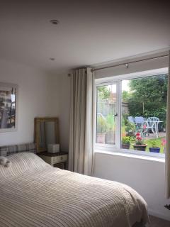 The Guest Suite, Buttsfield Lane. - 8