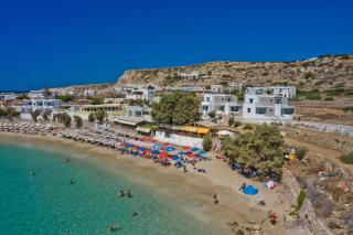 NOSTOS - Lefkos Karpathou - 0