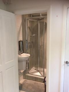 The Guest Suite, Buttsfield Lane. - East Hoathly - 4