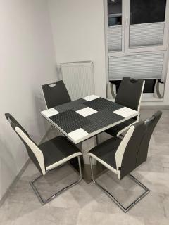 3-Room Penthouse Cityview with Terrace W12+W13 - Bucarest - 2