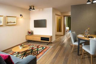 Ana Hotels Sport Poiana Brasov - Poiana Brasov - 6