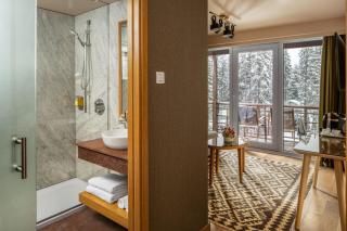 Ana Hotels Sport Poiana Brasov - Poiana Brasov - 4