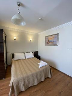 OTEL KING - 1