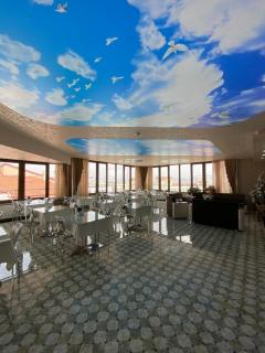 OTEL KING - 8