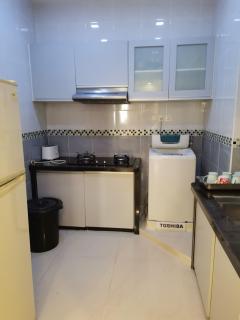 Seri Sayang 2 Apartment suite with 2bedroom - Ayer Itam - 8