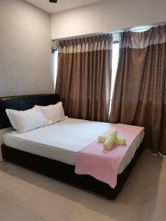 Seri Sayang 2 Apartment suite with 2bedroom - Ayer Itam - 2