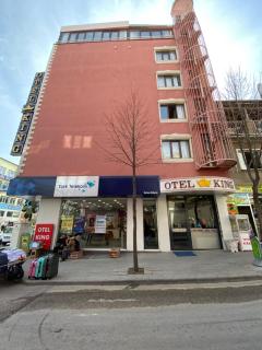 OTEL KING - 9