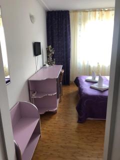Hotel Parc - 1