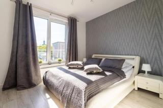 Apartament z tarasem Old Town Gdańsk Tartaczna 56 - 3