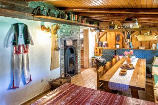 Chalupa u Žofky - Oščadnica - 5