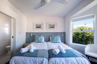 Cape Agulhas Guest House - Agulhas - 1