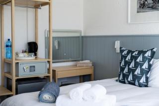 Cape Agulhas Guest House - Agulhas - 4