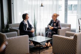 Original Sokos Hotel Vaakuna Seinäjoki - Seinäjoki - 9