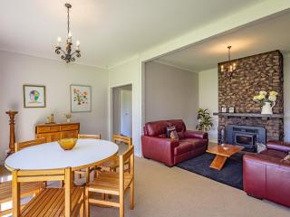 Grand Lodge - Ohakune Holiday Home - Ohakune - 5