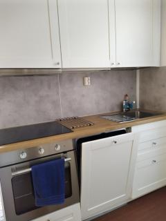 Hotel Strandbo - Nauvo - 1