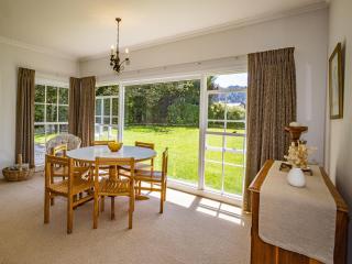 Grand Lodge - Ohakune Holiday Home - Ohakune - 3