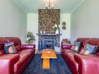 Grand Lodge - Ohakune Holiday Home - 2