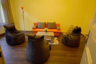 Comfort 2Bedrooms quite place!-Vinohrady - Prague - 7