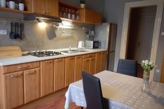 Comfort 2Bedrooms quite place!-Vinohrady - Prague - 5