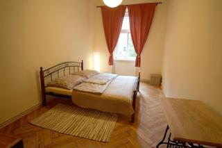 Comfort 2Bedrooms quite place!-Vinohrady - Prague - 2