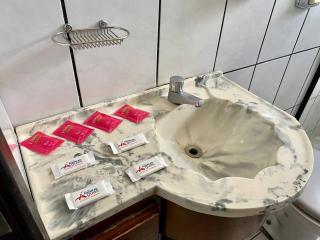 Pousada das Águas - Piratuba - 5