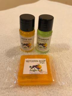 Jungle Bell Resort - 3