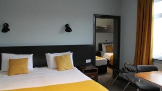 Marine Hotel Ballycastle - Ballycastle - 1
