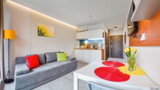 Apartamenty Sun & Snow Sanatoryjna - blisko plaży - Jastrzębia Góra - 2