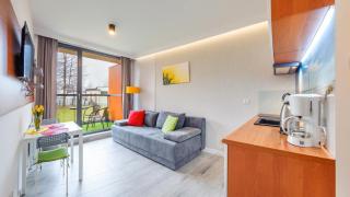 Apartamenty Sun & Snow Sanatoryjna - blisko plaży - Jastrzębia Góra - 5