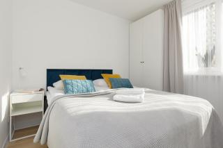 Spacious Apartment Suwalska Targówek by Noclegi Renters - Varsavia - 7
