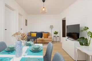 Spacious Apartment Suwalska Targówek by Noclegi Renters - Varsavia - 0