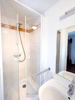 Duplex Loft with Terrace, Superb view of Port Guillaume, 7 minutes from the beach - Dives-sur-Mer - 1