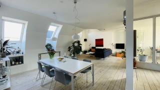 ApartmentInCopenhagen Apartment 158 - 9